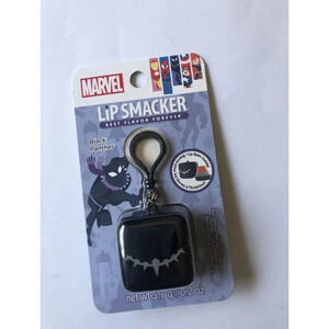 Lip Smacker Marvel Black Panther Lip Balm